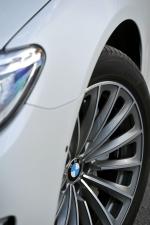 BMW 750i 2013 года